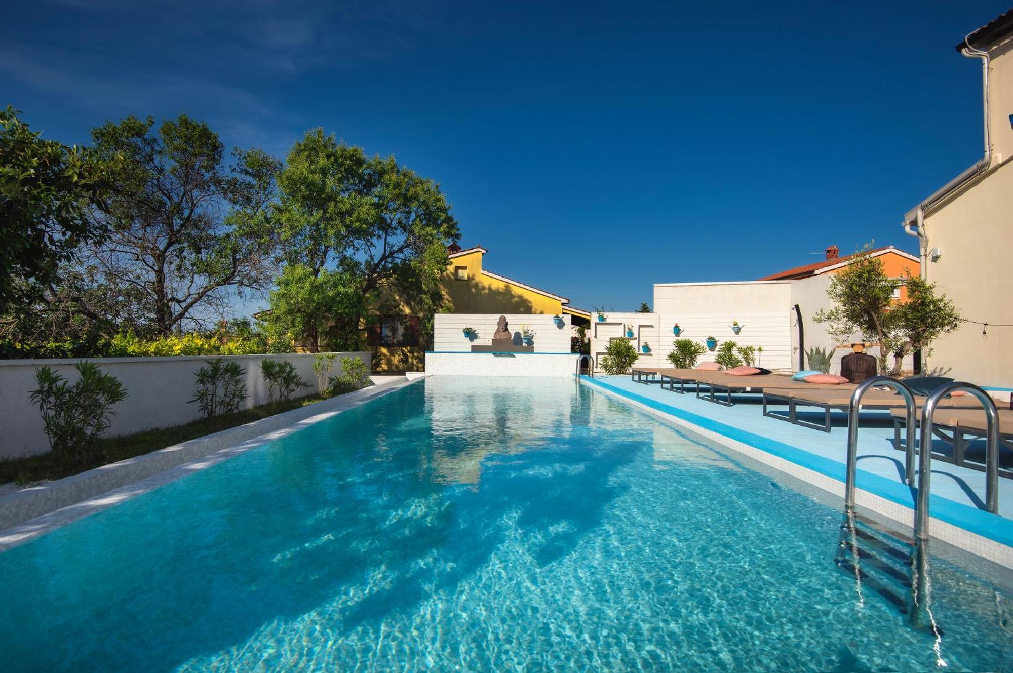 Vinkuran By Bura Hotels - Adults Only Екстериор снимка