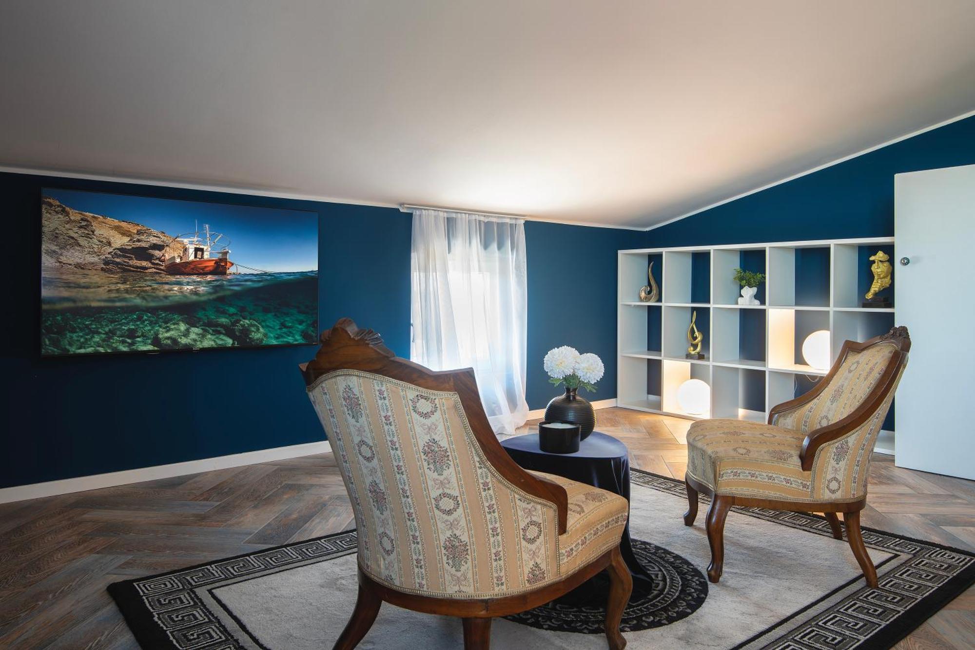 Vinkuran By Bura Hotels - Adults Only Екстериор снимка