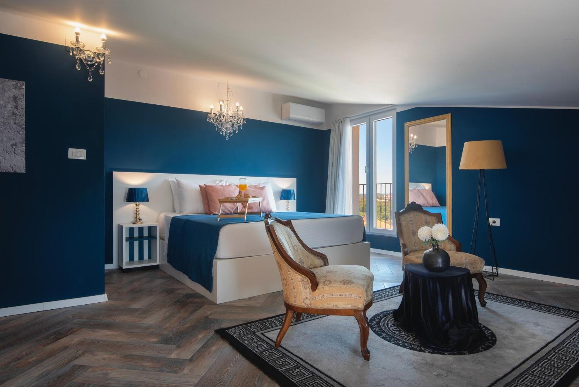 Vinkuran By Bura Hotels - Adults Only Екстериор снимка
