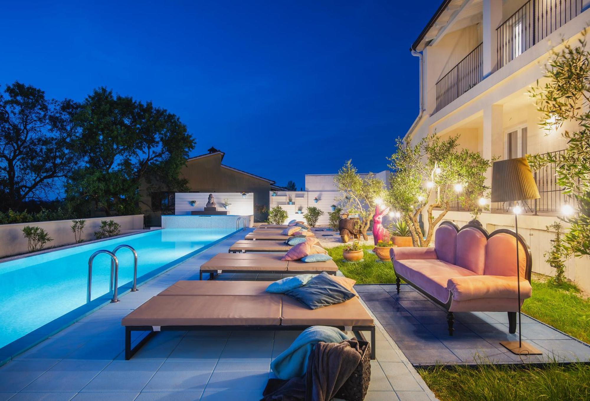 Vinkuran By Bura Hotels - Adults Only Екстериор снимка