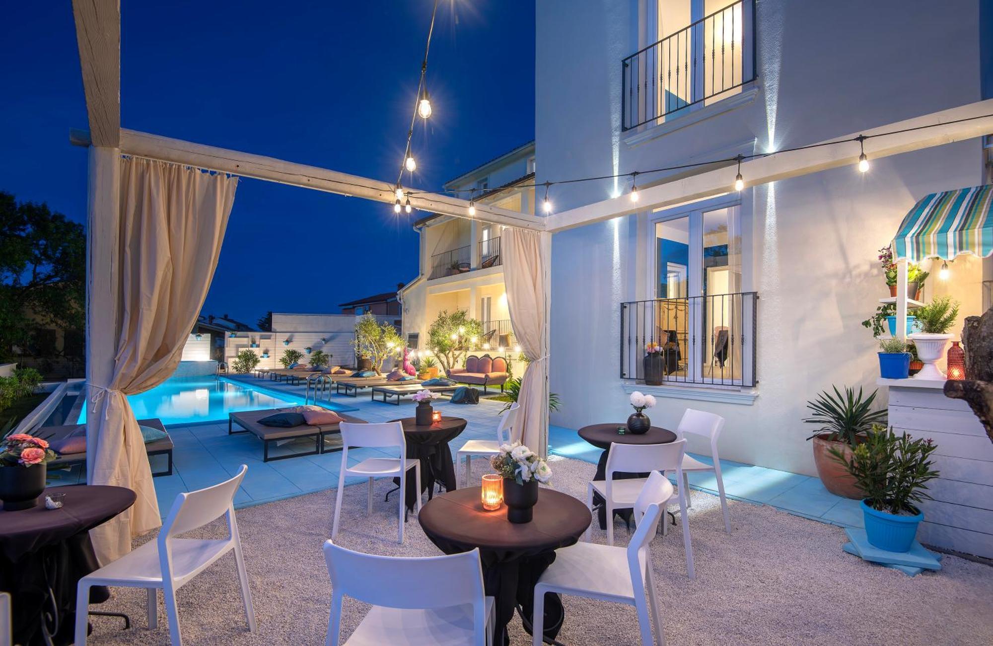 Vinkuran By Bura Hotels - Adults Only Екстериор снимка
