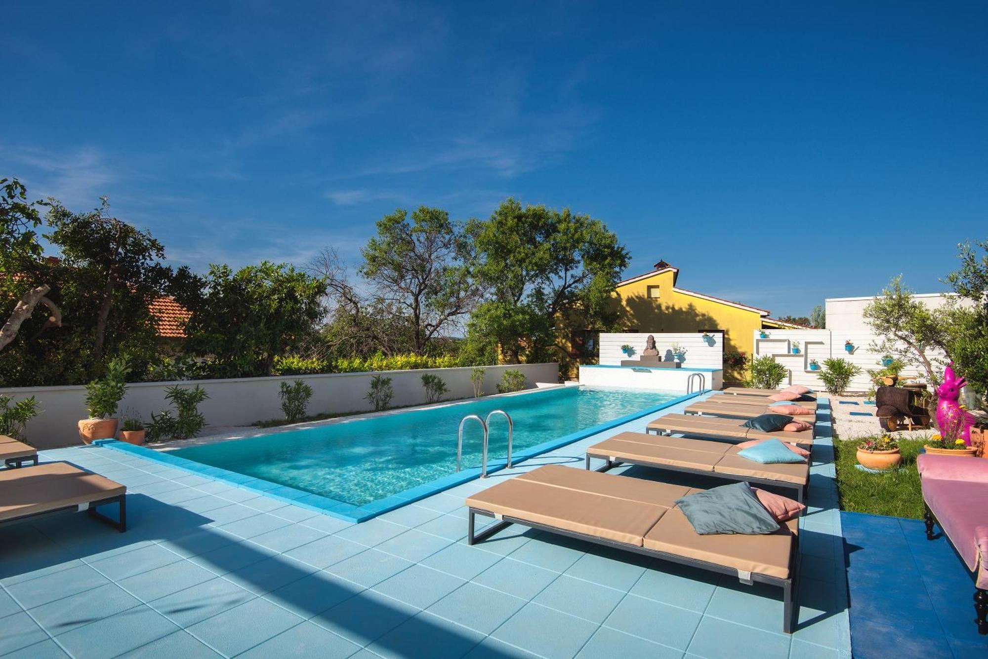 Vinkuran By Bura Hotels - Adults Only Екстериор снимка