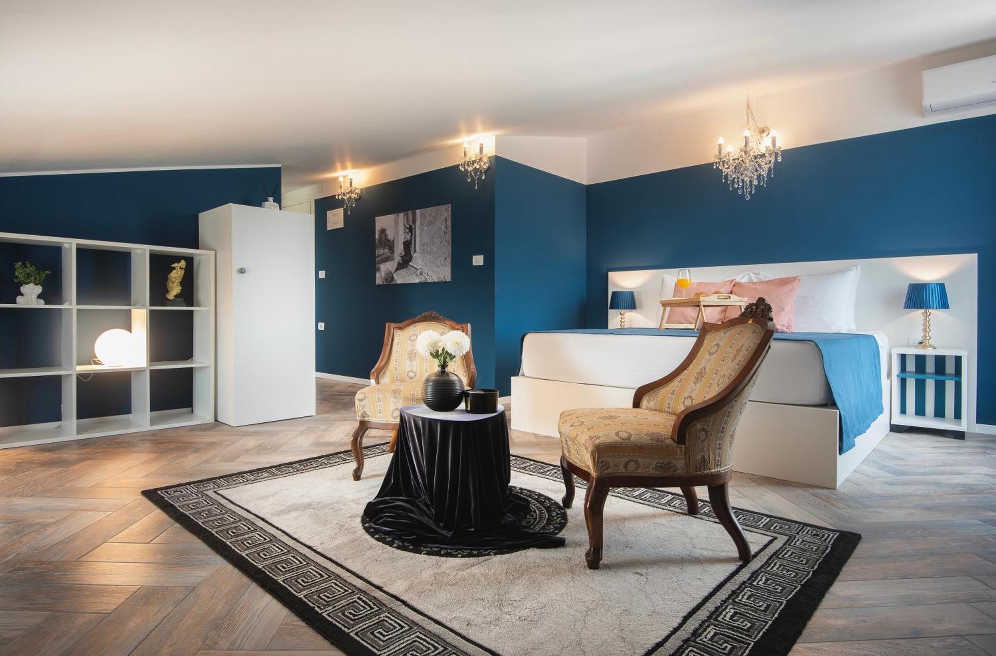 Vinkuran By Bura Hotels - Adults Only Екстериор снимка