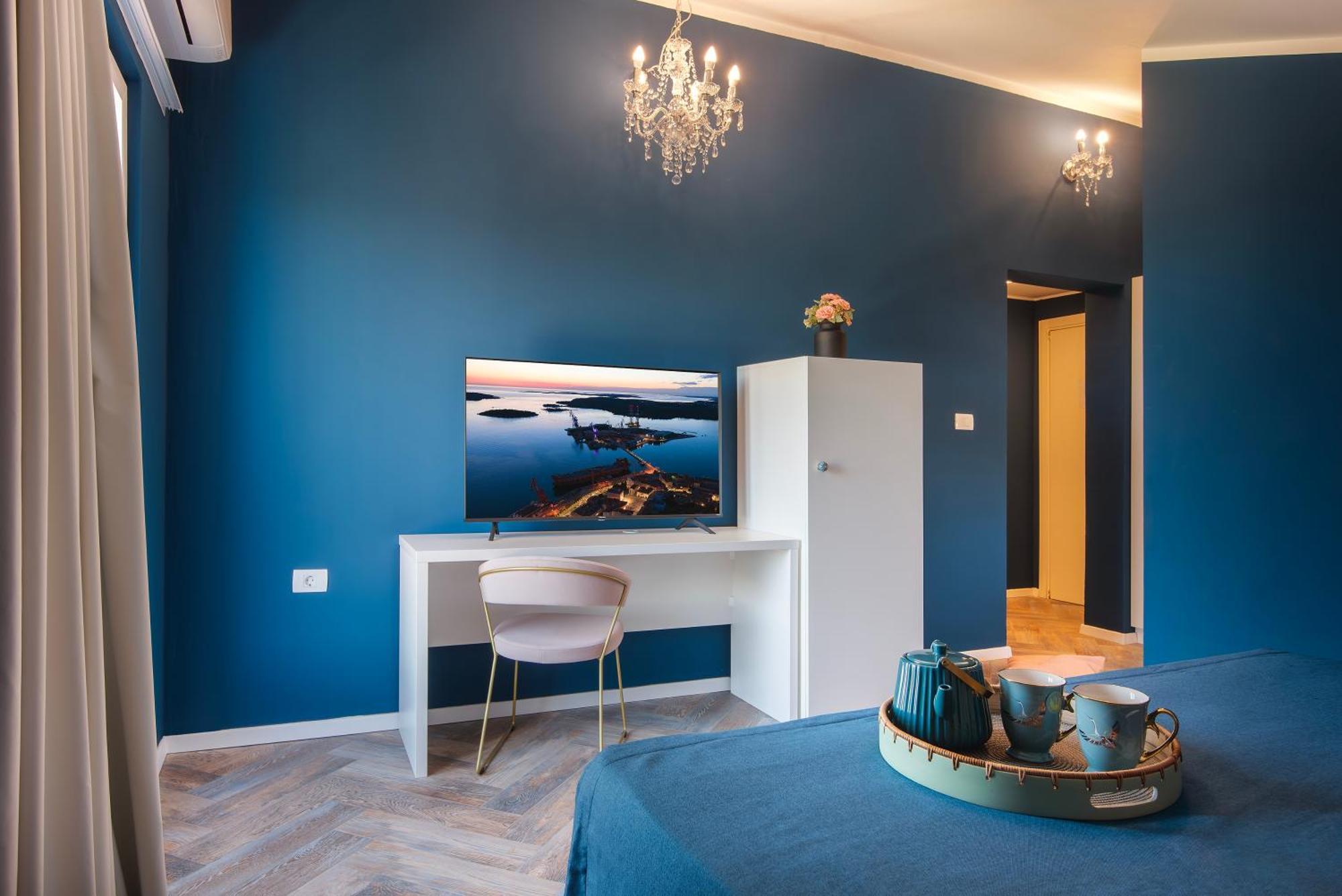 Vinkuran By Bura Hotels - Adults Only Екстериор снимка