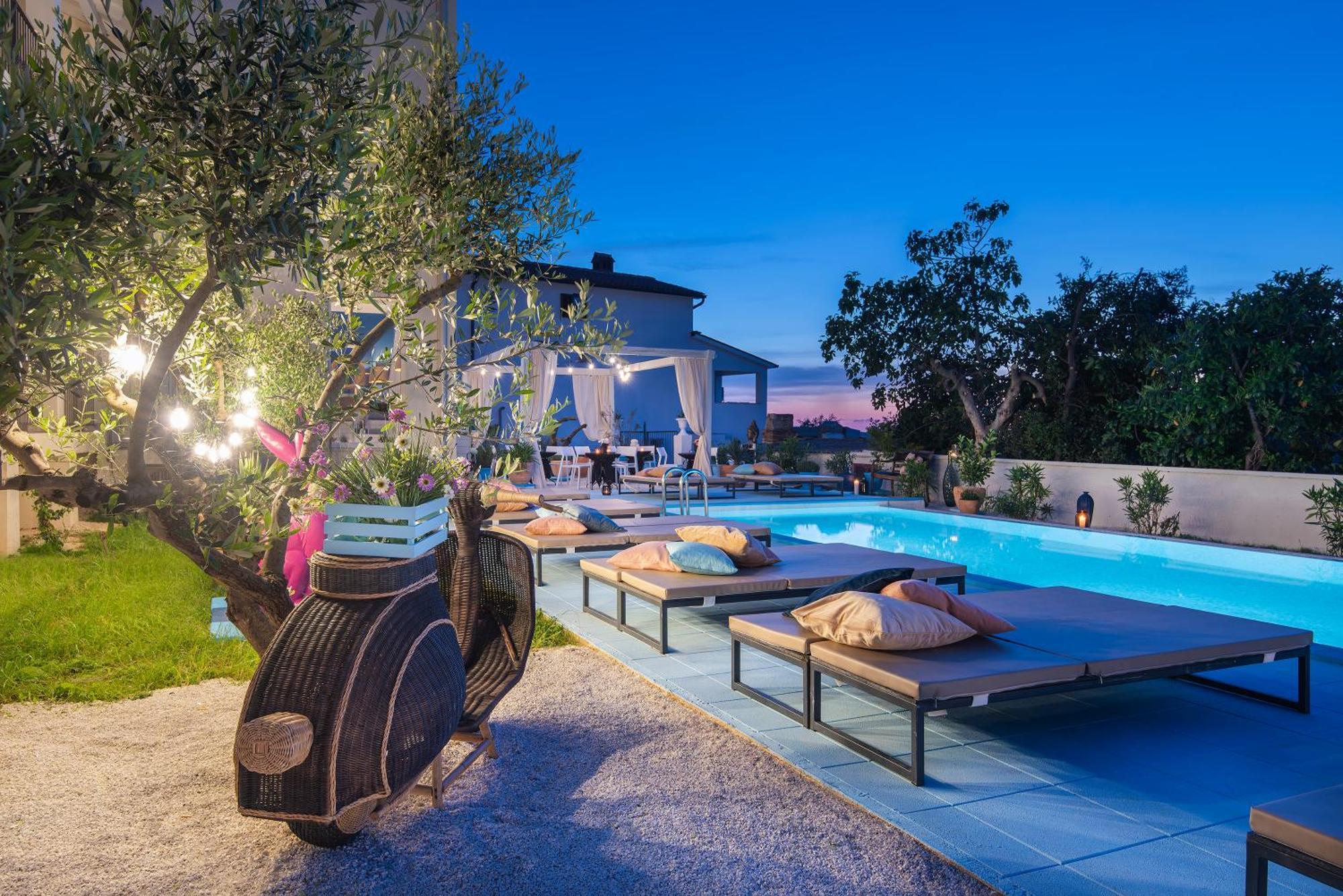 Vinkuran By Bura Hotels - Adults Only Екстериор снимка