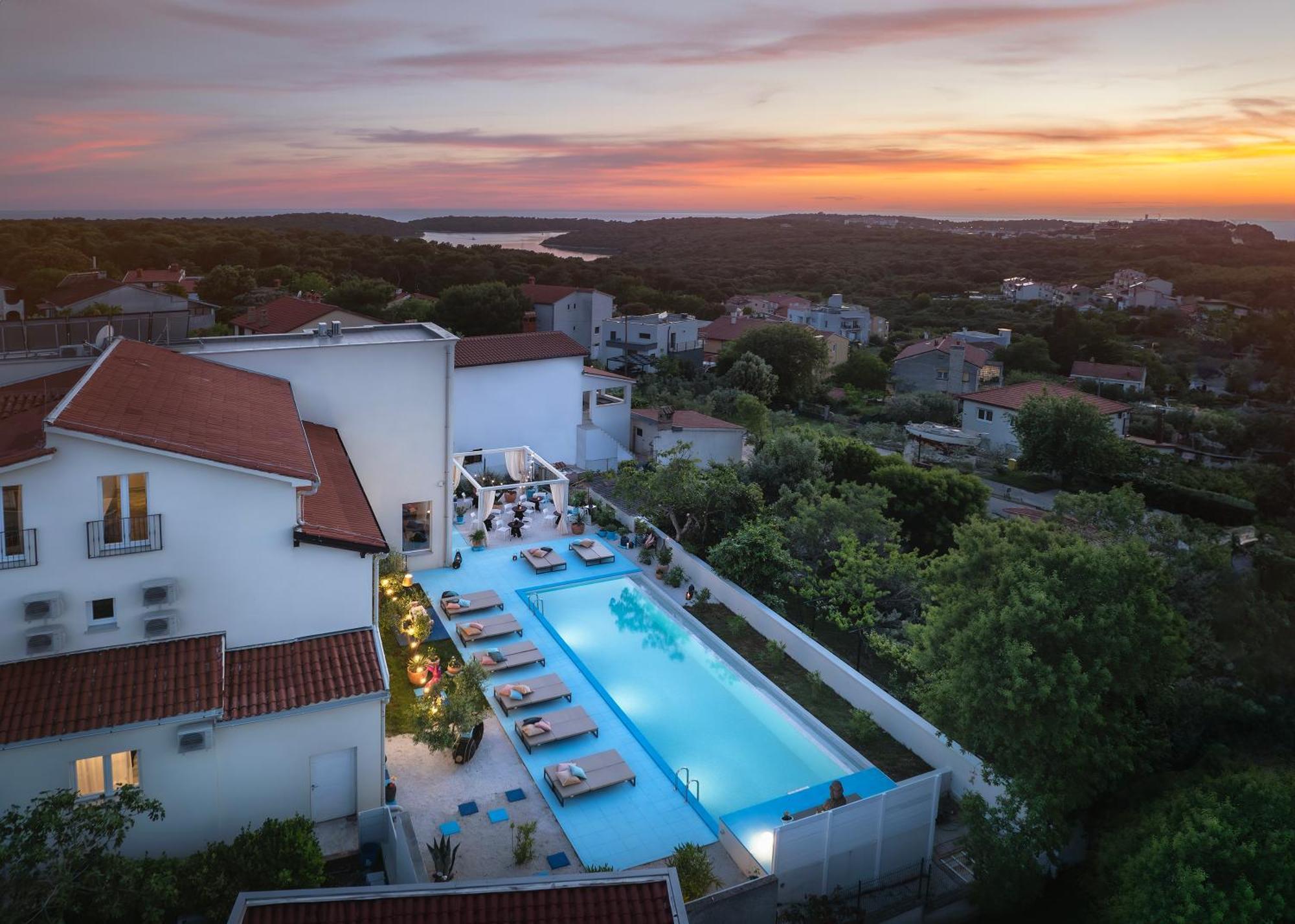 Vinkuran By Bura Hotels - Adults Only Екстериор снимка