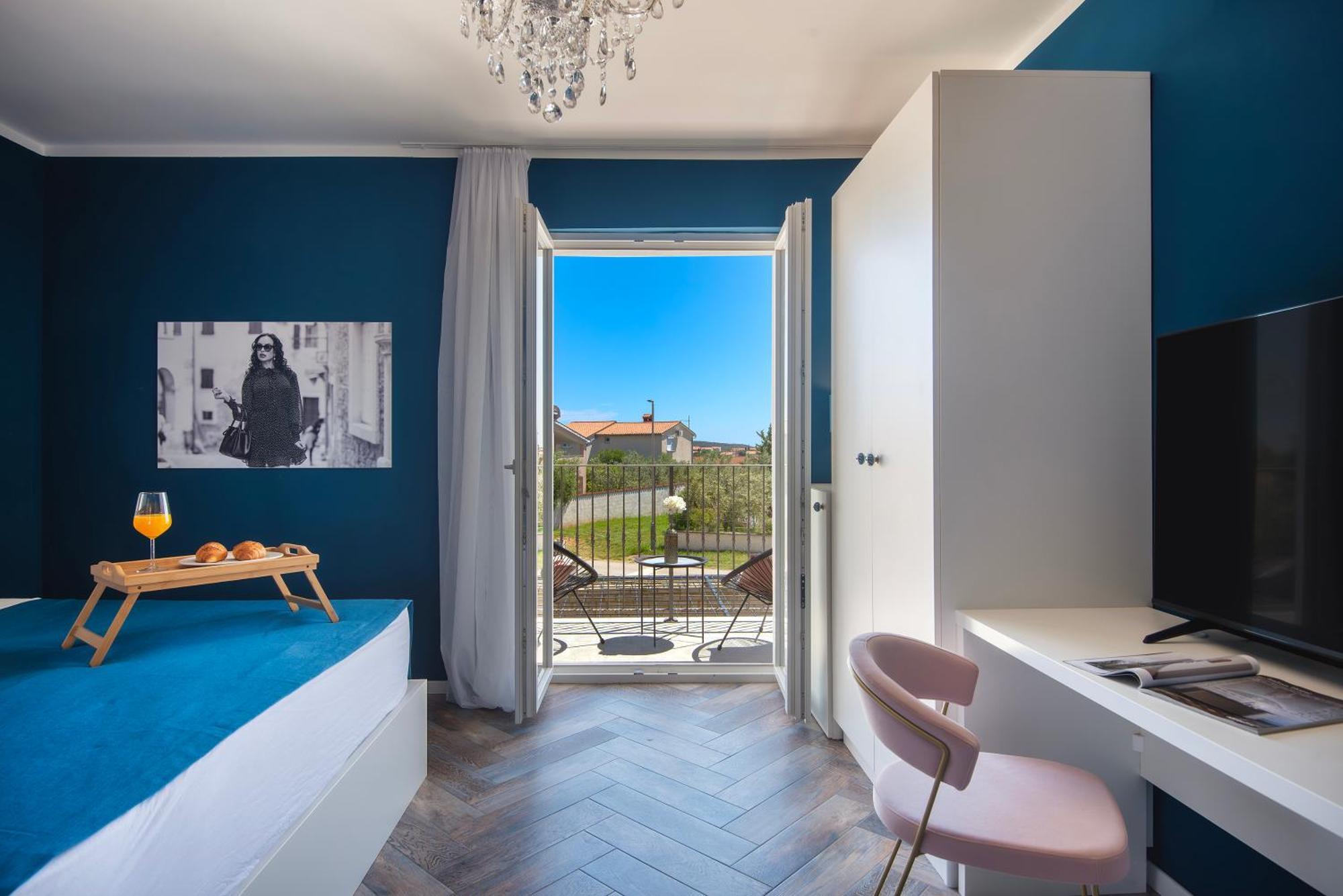 Vinkuran By Bura Hotels - Adults Only Екстериор снимка