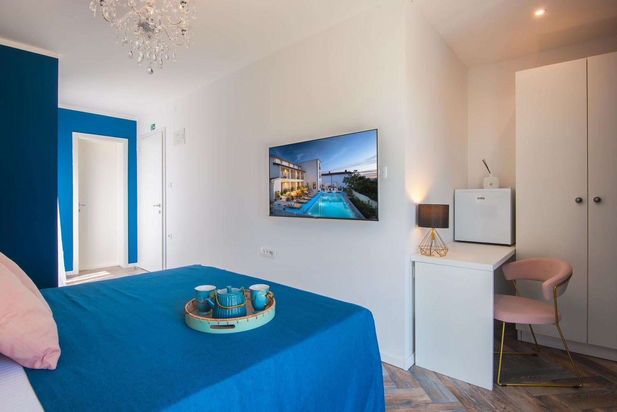 Vinkuran By Bura Hotels - Adults Only Екстериор снимка