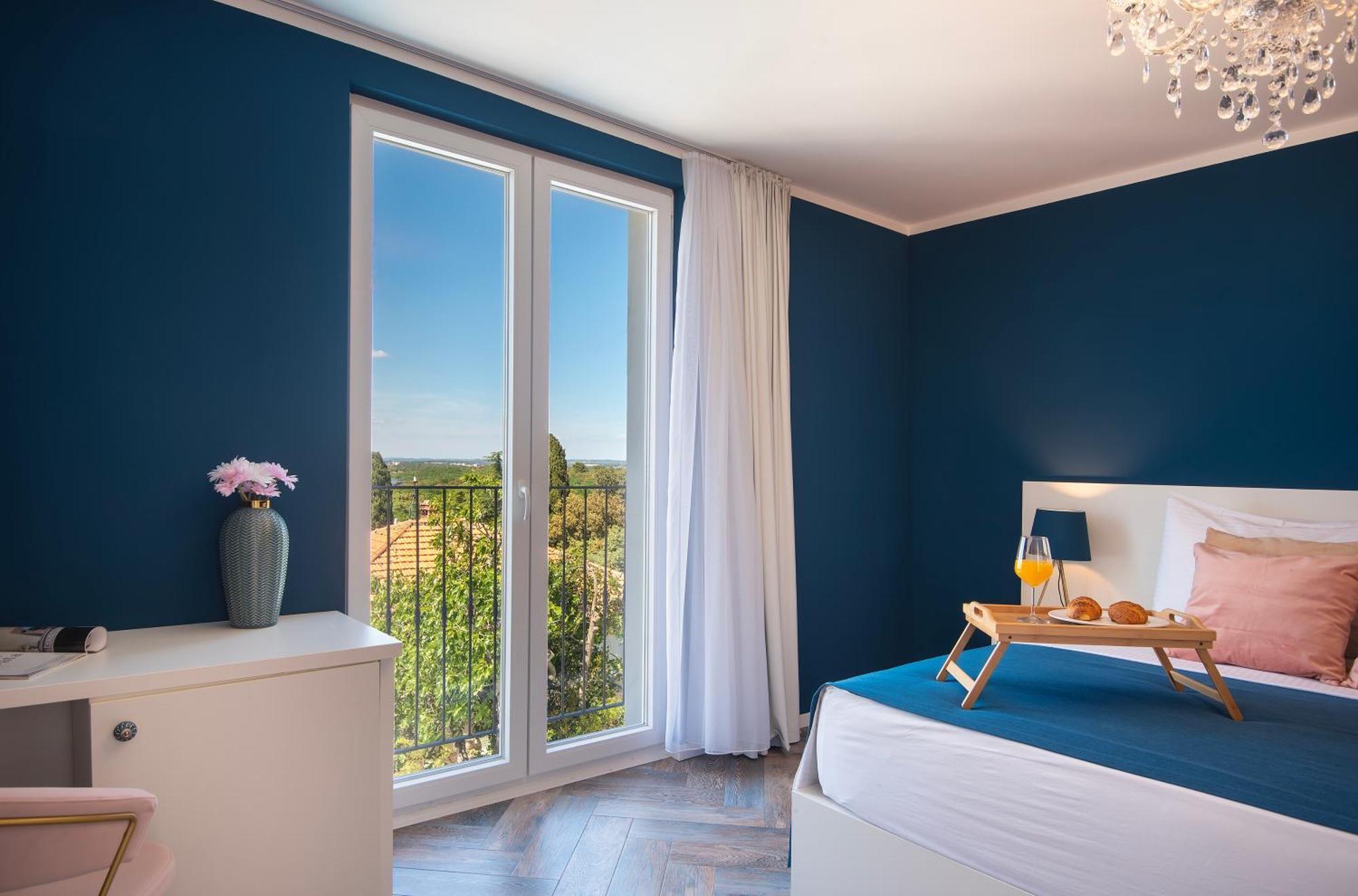 Vinkuran By Bura Hotels - Adults Only Екстериор снимка