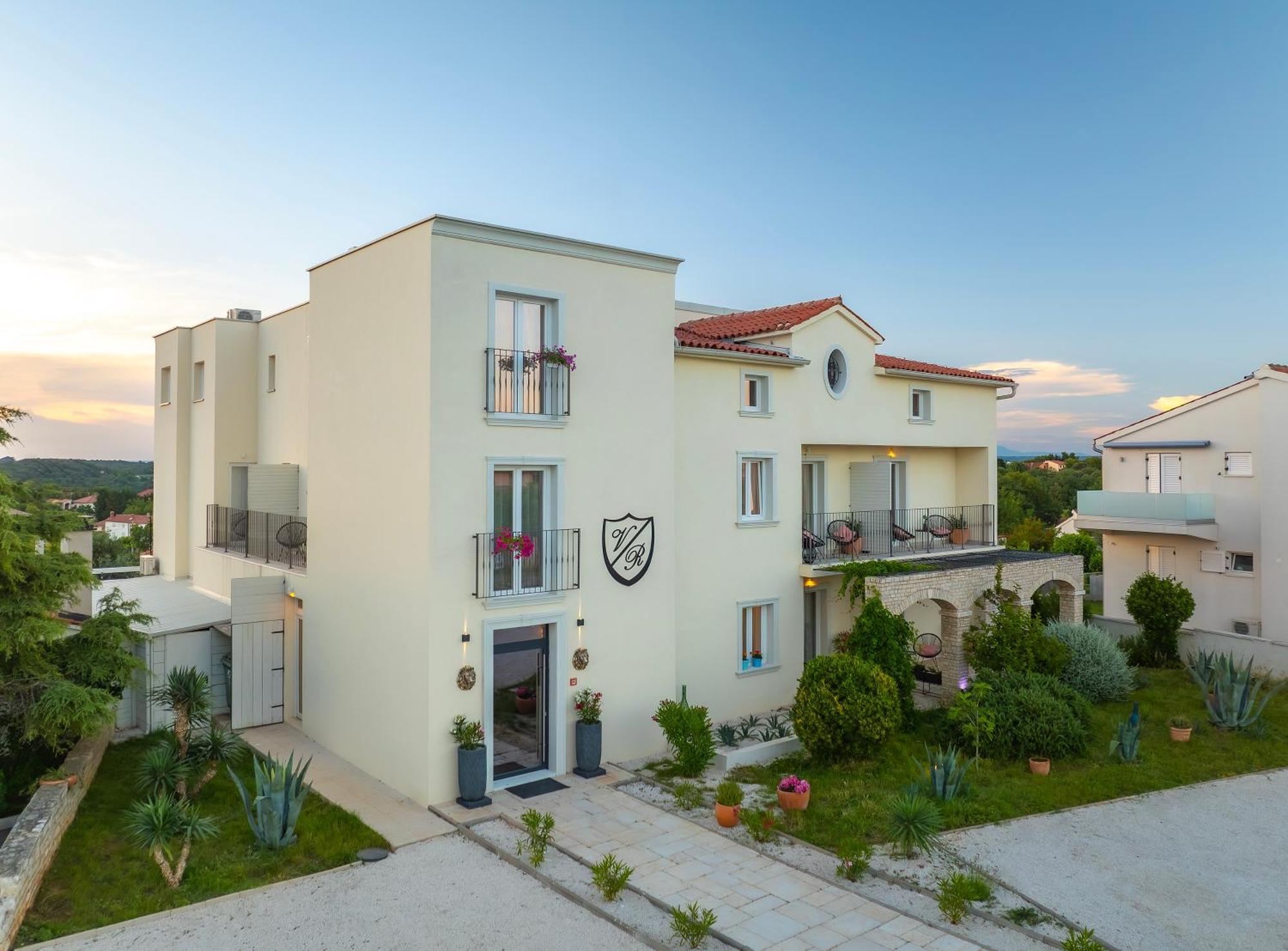 Vinkuran By Bura Hotels - Adults Only Екстериор снимка