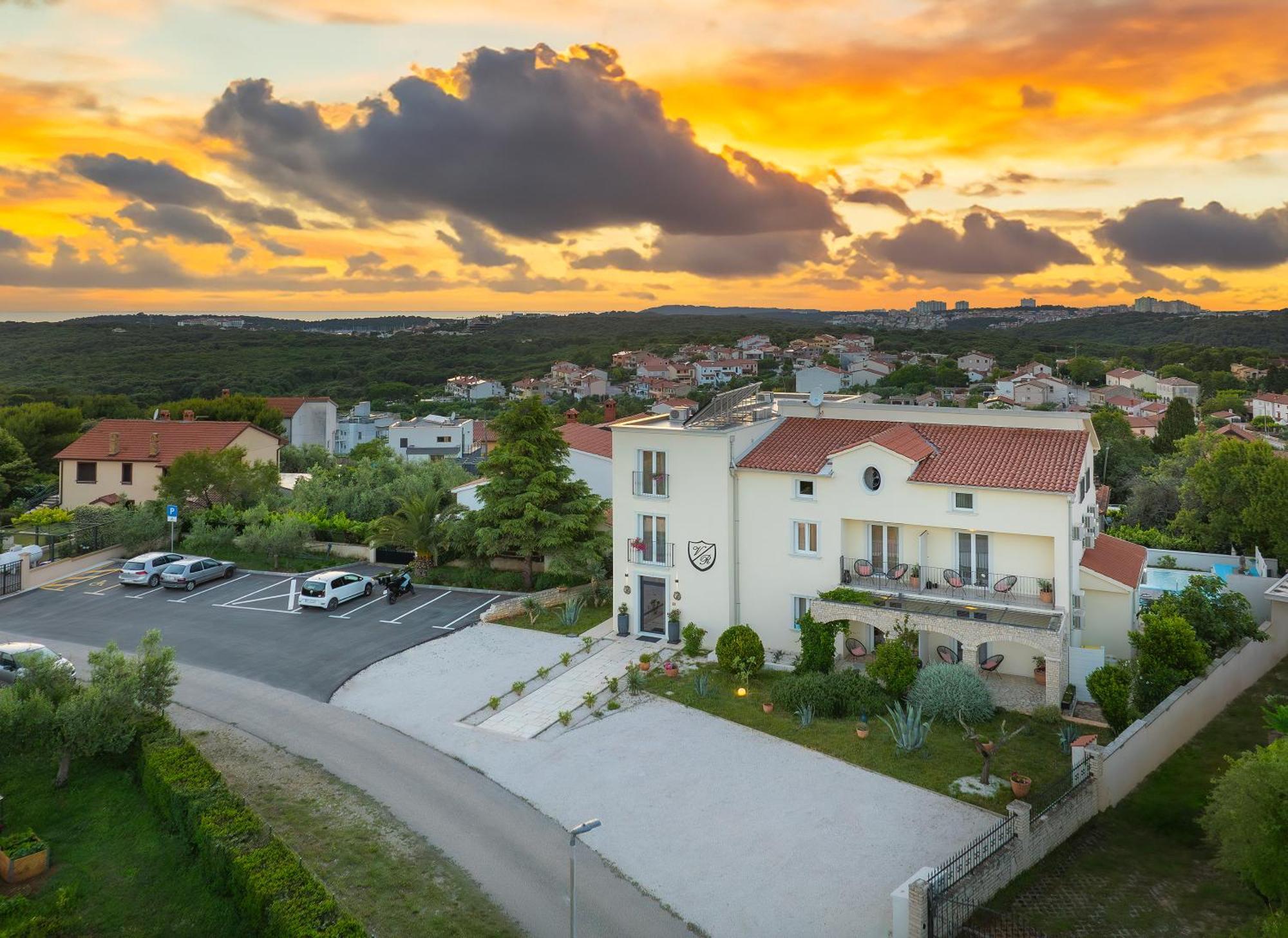 Vinkuran By Bura Hotels - Adults Only Екстериор снимка